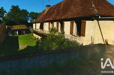 Maison 5 pièces 169900 €