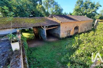 Maison 5 pièces 169900 €