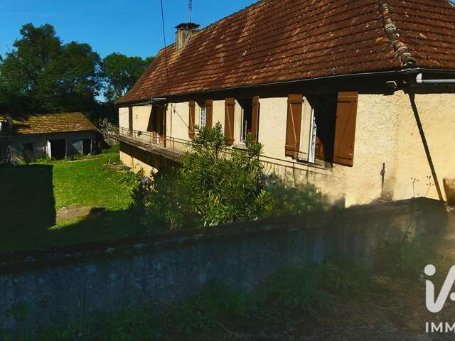 Vente Maison/villa 5 pièces — photo du bien