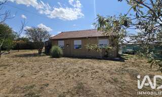 Maison 3 Pièces 47 m² à vendre à Thury (21340)