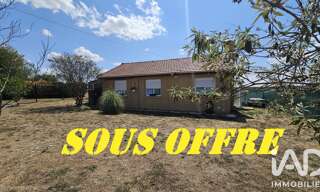 Maison 3 Pièces 47 m² à vendre à Thury (21340)