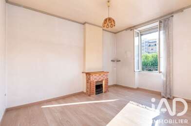 Appartement 3 pièces 235000 €