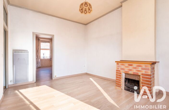 Vente Appartement 3 pièces — photo 2