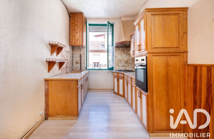 Vente Appartement 3 pièces — photo 5