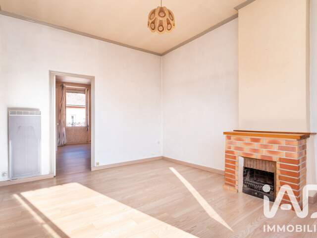 Vente Appartement 3 pièces — photo du bien