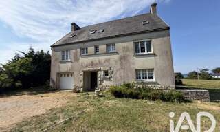 Maison 10 Pièces 210 m² à vendre à Crozon (29160)