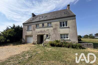 Maison 10 pièces 362000 €