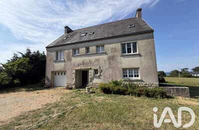 Vente Maison traditionnelle 10 pièces — photo du bien