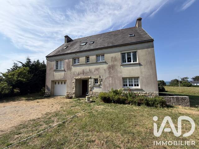 Vente Maison traditionnelle 10 pièces — photo du bien