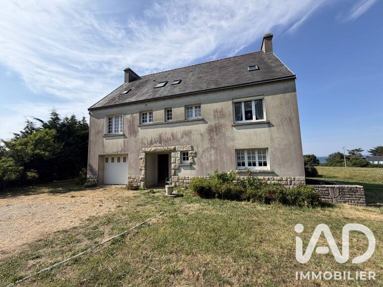 Vente Maison traditionnelle 10 pièces — photo 1