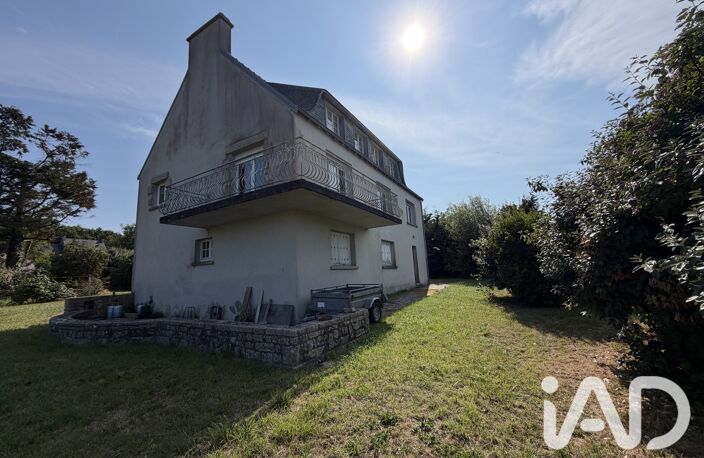 Vente Maison traditionnelle 10 pièces — photo 3