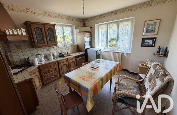 Vente Maison traditionnelle 10 pièces — photo 4
