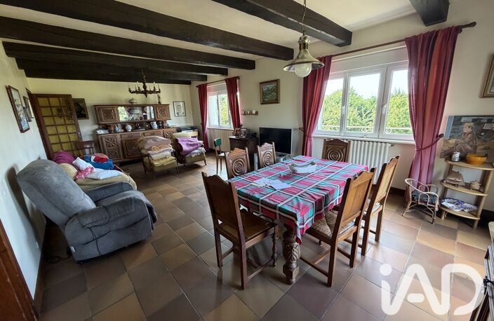 Vente Maison traditionnelle 10 pièces — photo 5