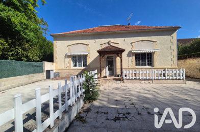 Maison 5 pièces 169000 €