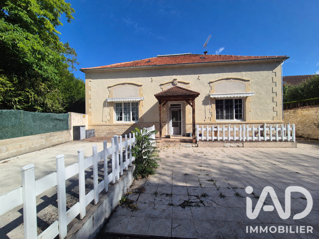 Vente Maison/villa 5 pièces — photo du bien