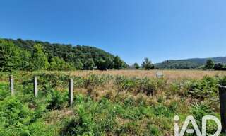 Terrain  1050 m² à vendre à Montaut (64800)