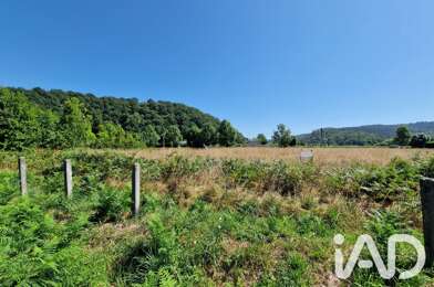 Terrain  34000 €
