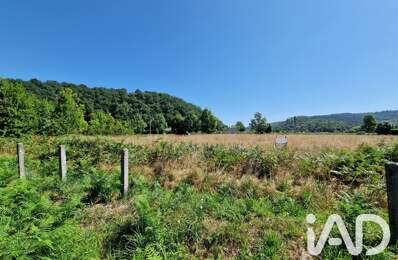 Vente Terrain à bâtir 1 050 m&sup2; — photo du bien