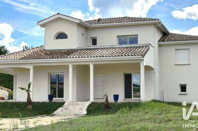 Maison 6 pièces 339000 €