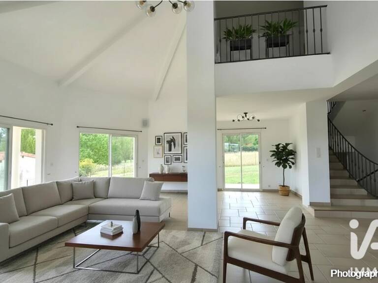 Vente Maison/villa 6 pièces — photo 1
