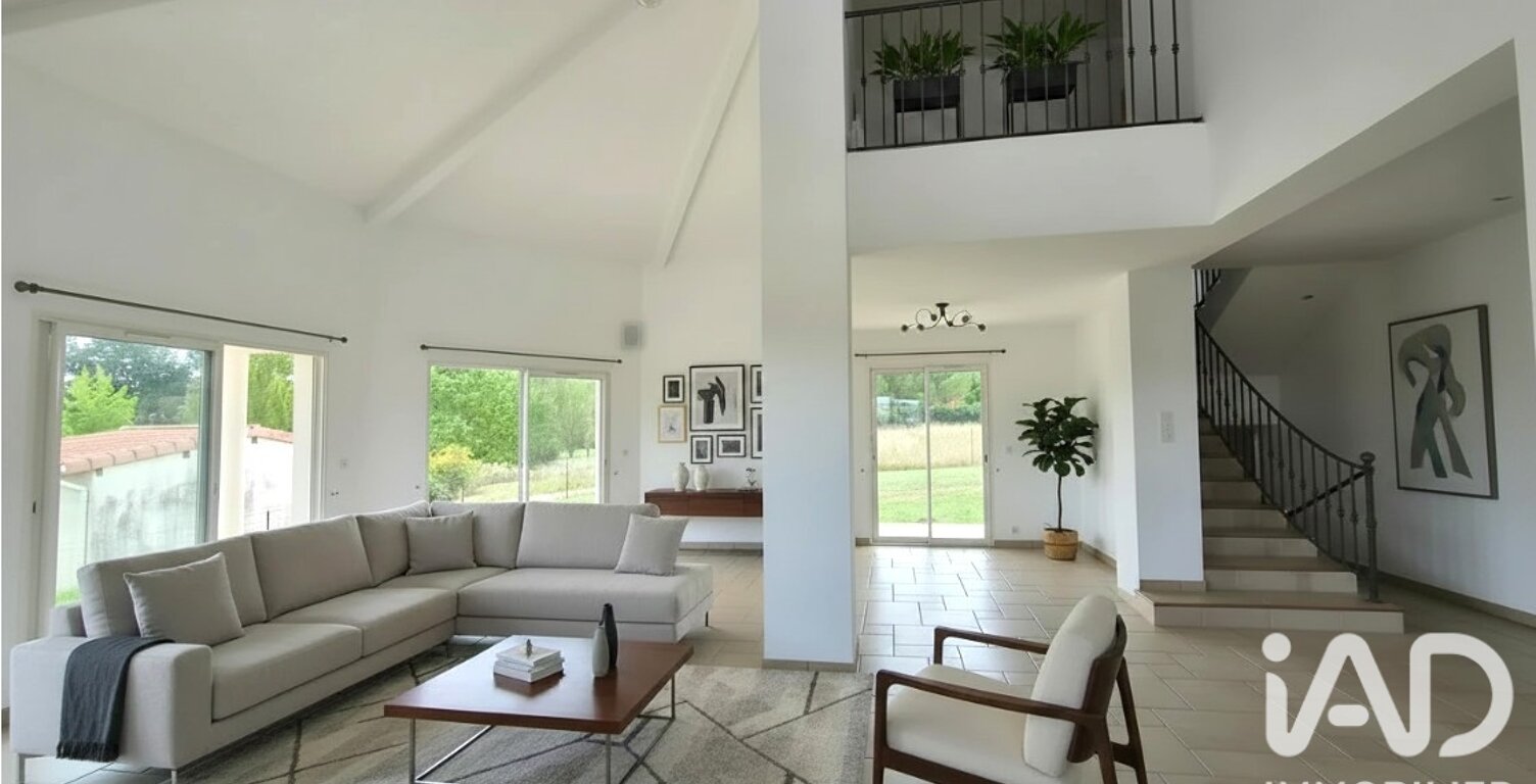 Vente Maison/villa 6 pièces — photo 1