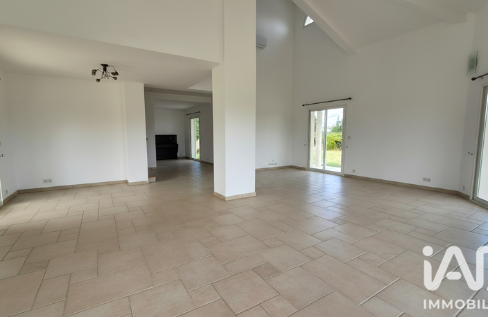Vente Maison/villa 6 pièces — photo 2