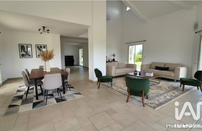 Vente Maison/villa 6 pièces — photo 3
