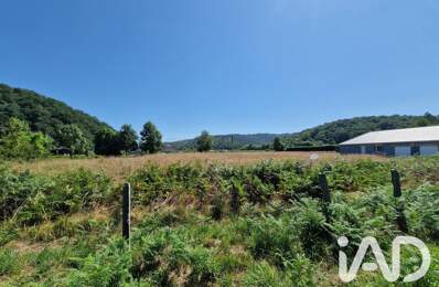 Vente Terrain à bâtir 949 m&sup2; — photo du bien