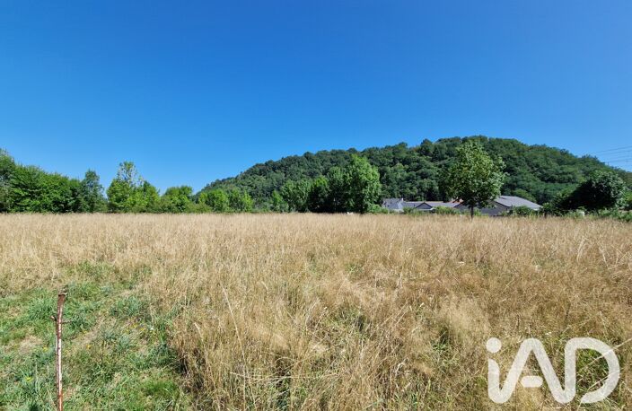 Vente Terrain à bâtir 949 m&sup2; — photo 2