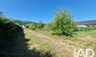Terrain  1142 m² à vendre à Montaut (64800)