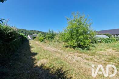 Terrain  45000 €