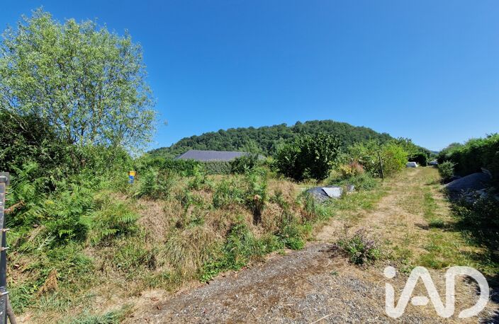 Vente Terrain à bâtir 1 142 m&sup2; — photo 2