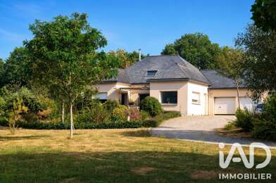 Maison 7 pièces 354000 €