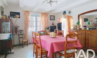 Maison 5 Pièces 130 m² à vendre à Saint-Xandre (17138)