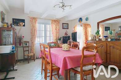 Maison 5 pièces 279000 €
