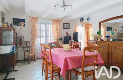 Vente Maison de ville 5 pièces — photo du bien
