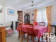 Vente Maison de ville 5 pièces — photo 2