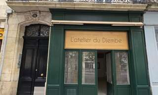 Commerce  37 m² à louer à Bordeaux (33000)