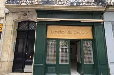 Commerce  1150 €