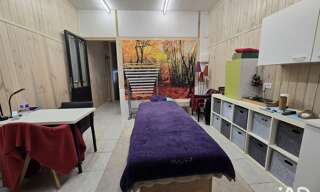 Commerce  18 m² à louer à Bordeaux (33000)