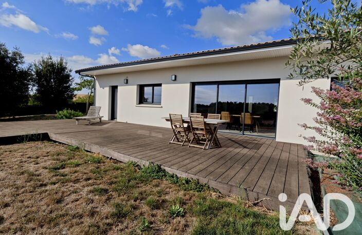 Vente Pavillon 5 pièces — photo 4