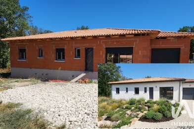 Maison 5 pièces 126000 €