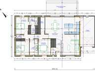 Vente Maison/villa 5 pièces — photo 4