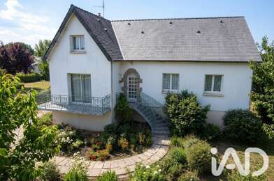 Maison 6 pièces 169000 €