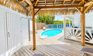 Maison 3 Pièces 35 m² à vendre à Sainte-Anne (97180)
