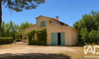 Maison 5 Pièces 103 m² à vendre à Aubignan (84810)