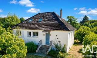 Maison 5 Pièces 115 m² à vendre à Ryes (14400)