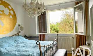 Maison 5 Pièces 115 m² à vendre à Ryes (14400)