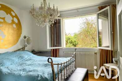 Maison 5 pièces 295000 €