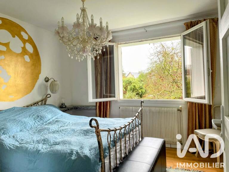 Vente Maison traditionnelle 5 pièces — photo 1